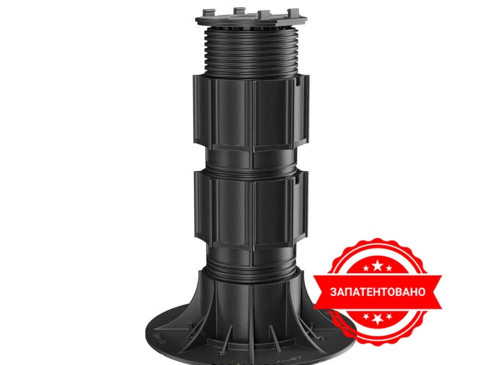 Регулируемая опора HILST LIFT (235-385мм) self-leveling HL7