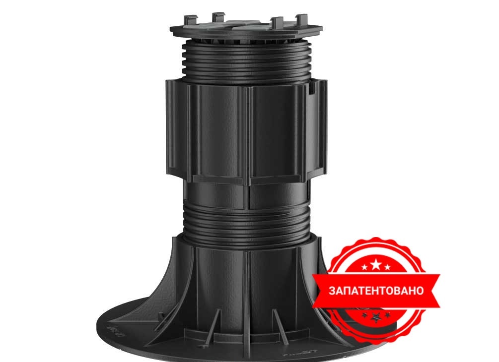 Регулируемая опора HILST LIFT (155-250мм) self-leveling HL5