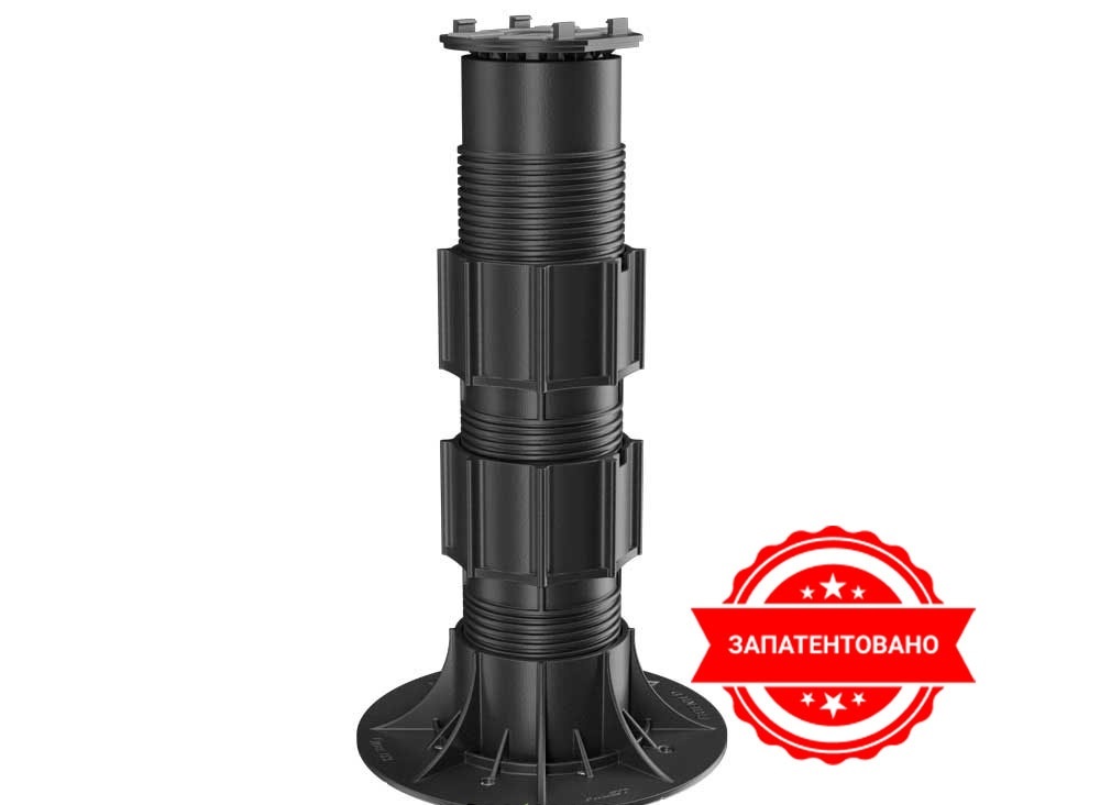 Регулируемая опора HILST LIFT (285-430мм) self-leveling HL8